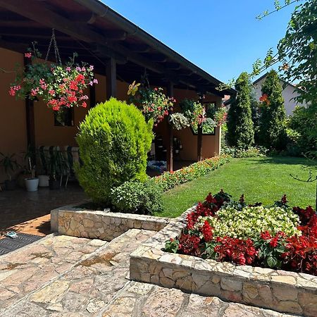 Apartman Samardzic Višegrad Exterior foto