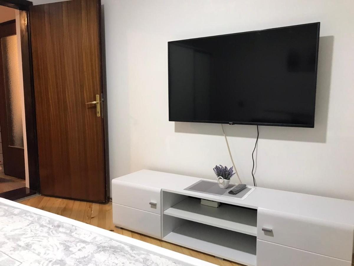Apartman Samardzic Višegrad Exterior foto