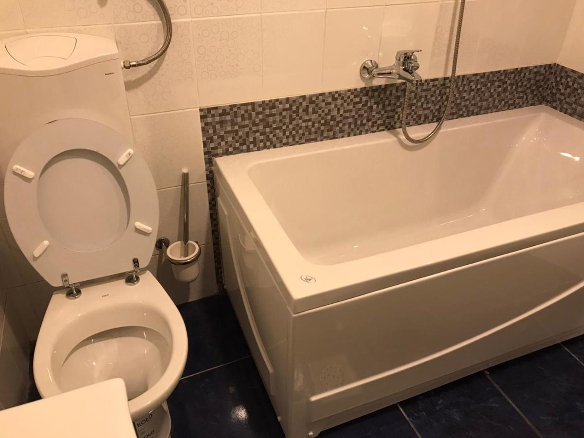 Apartman Samardzic Višegrad Exterior foto