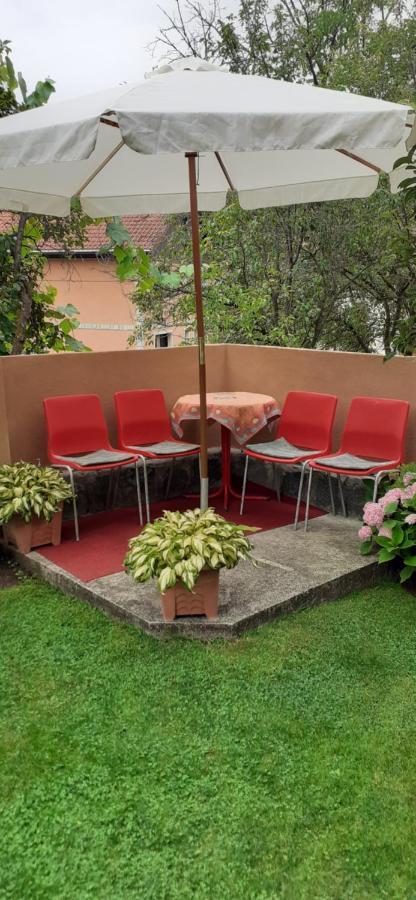 Apartman Samardzic Višegrad Exterior foto