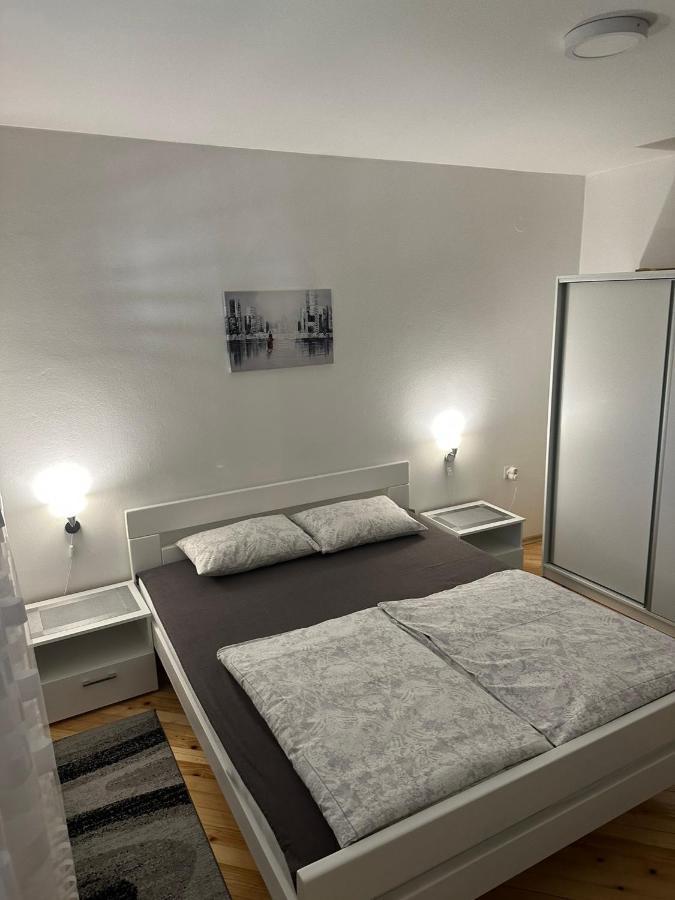 Apartman Samardzic Višegrad Exterior foto
